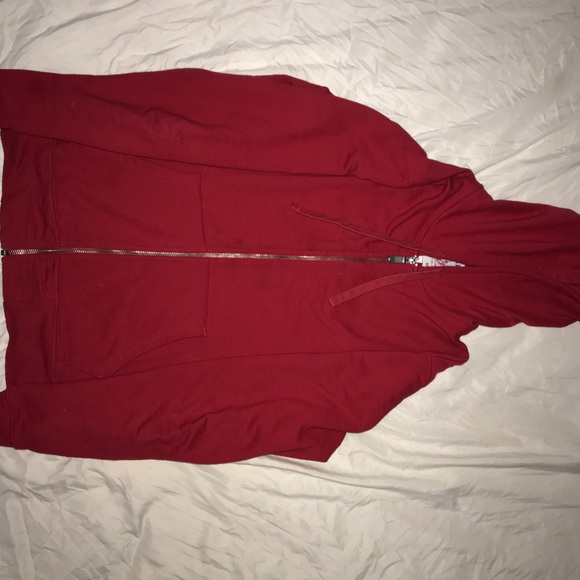 True Religion Zip Up Jacket - Picture 2 of 3